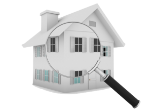 Licensed home inspector